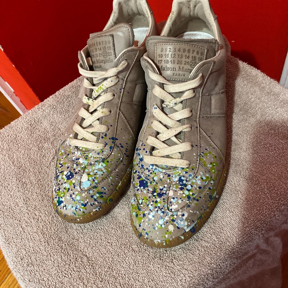 Maison Margiela Men’s Sneakers